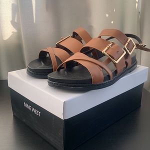 Sandals from Shoe the Bear Copenhagen